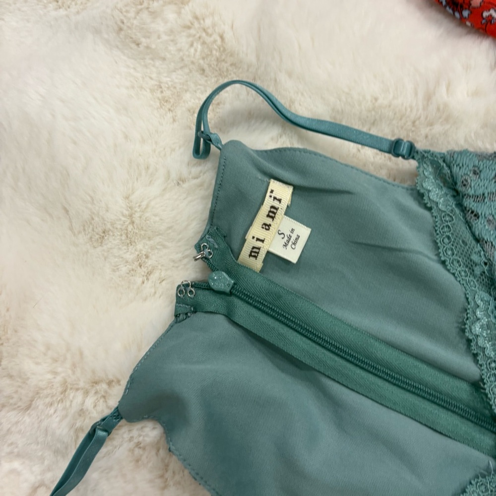 Luxxel|eyeshadow|miami lot of 4 jumpsuit romper mini dress - small - Picture 7 of 10